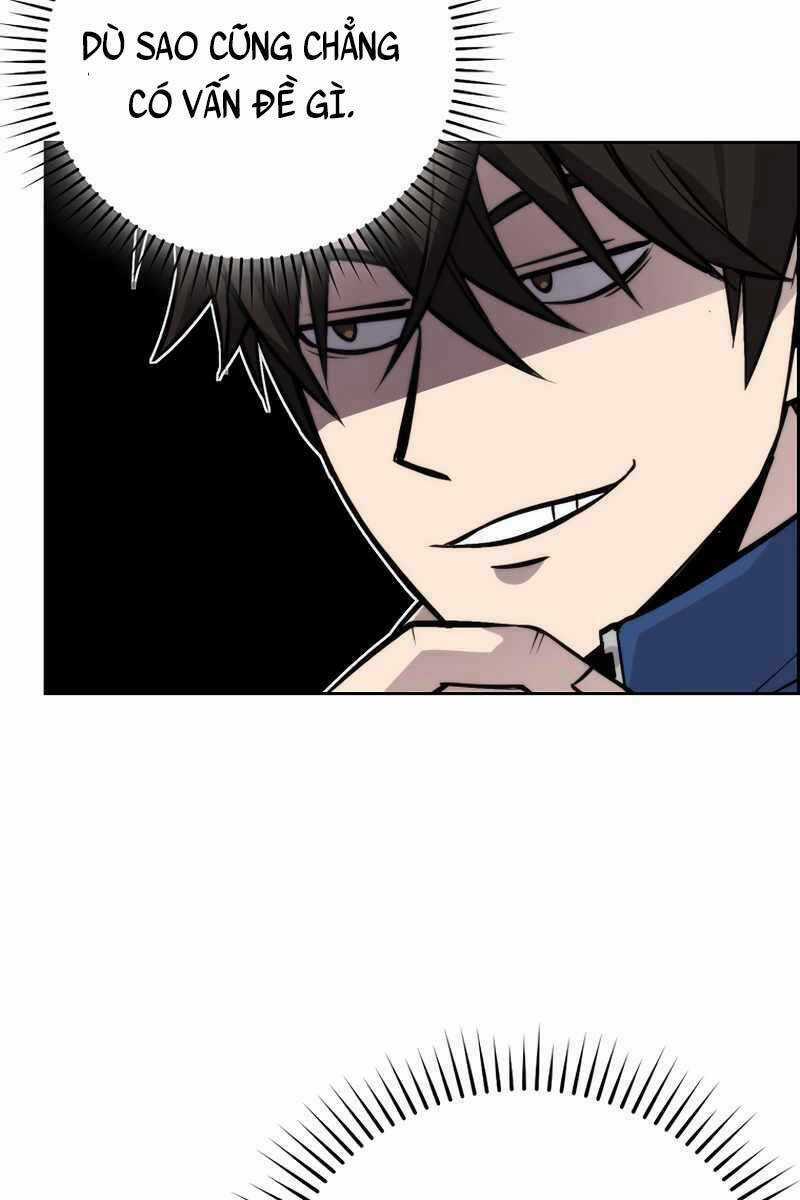 Chúa Quỷ Tăng Cấp Bằng Võ Thuật Chapter 31 trang 111