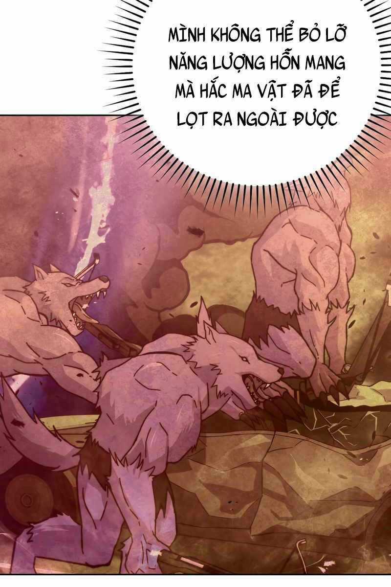 Chúa Quỷ Tăng Cấp Bằng Võ Thuật Chapter 31 trang 112