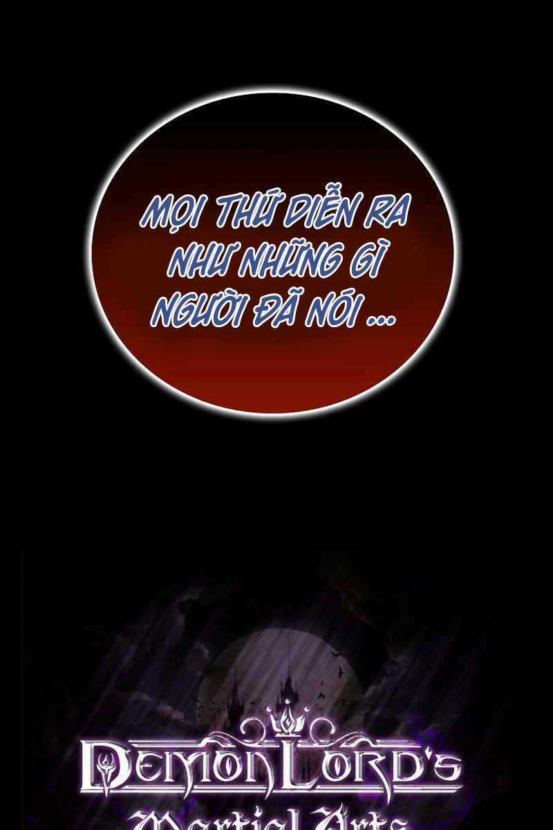 Chúa Quỷ Tăng Cấp Bằng Võ Thuật Chapter 31 trang 122