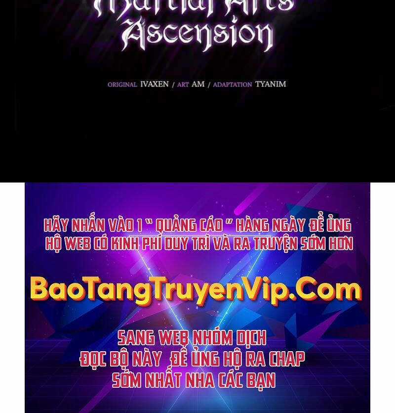 Chúa Quỷ Tăng Cấp Bằng Võ Thuật Chapter 31 trang 123