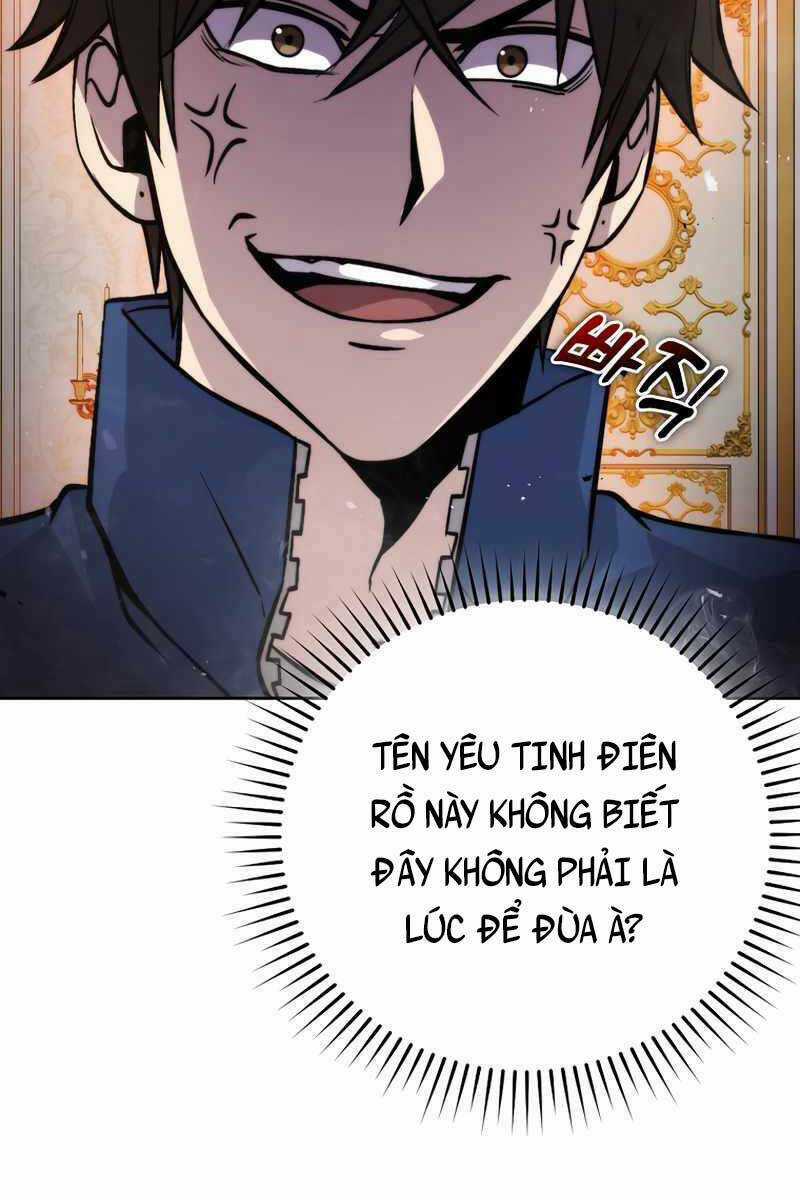 Chúa Quỷ Tăng Cấp Bằng Võ Thuật Chapter 31 trang 14