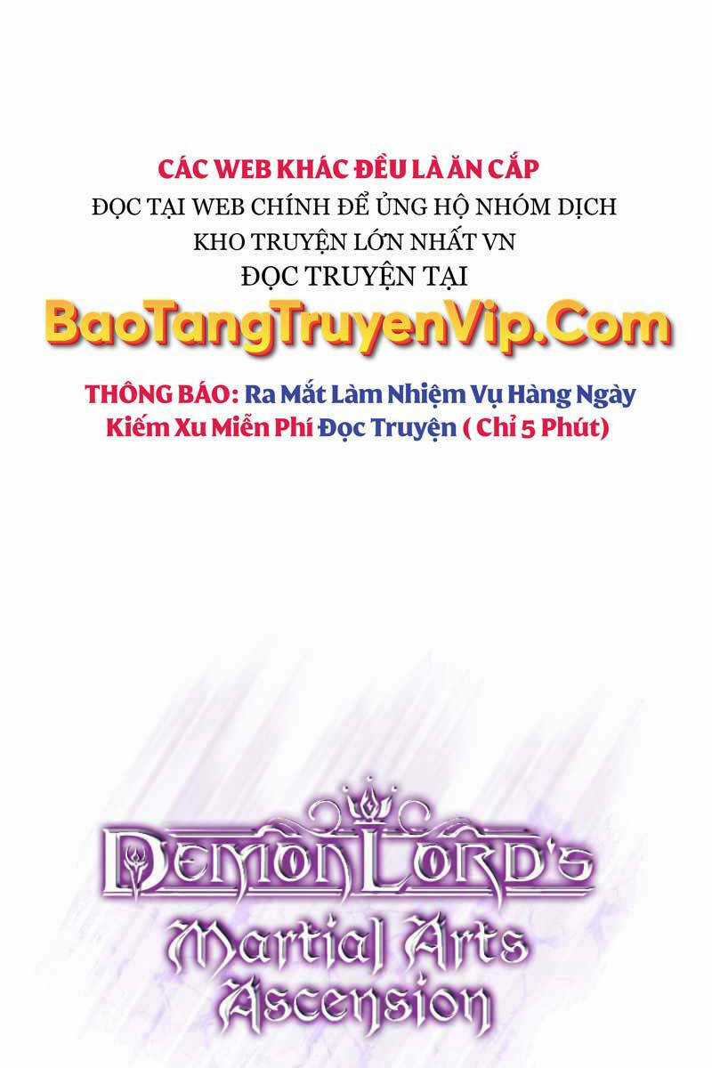 Chúa Quỷ Tăng Cấp Bằng Võ Thuật Chapter 31 trang 15