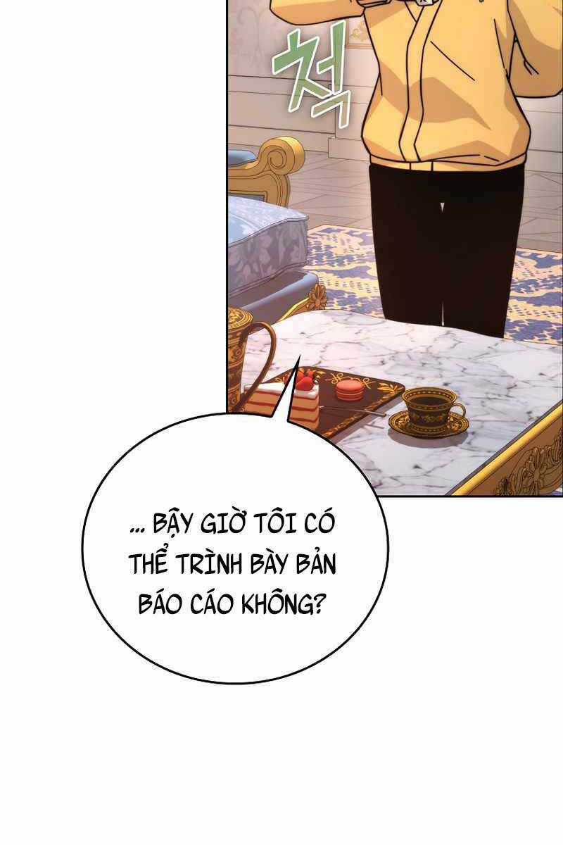 Chúa Quỷ Tăng Cấp Bằng Võ Thuật Chapter 31 trang 17