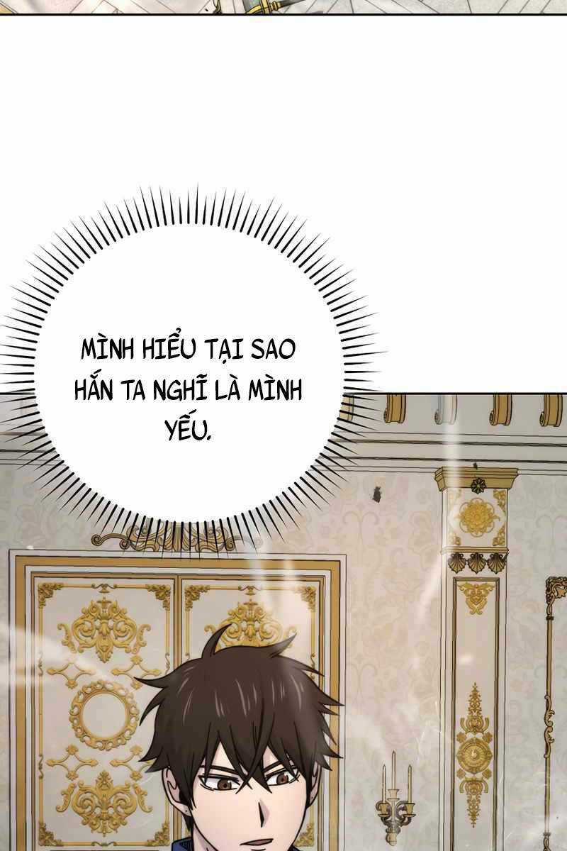 Chúa Quỷ Tăng Cấp Bằng Võ Thuật Chapter 31 trang 2