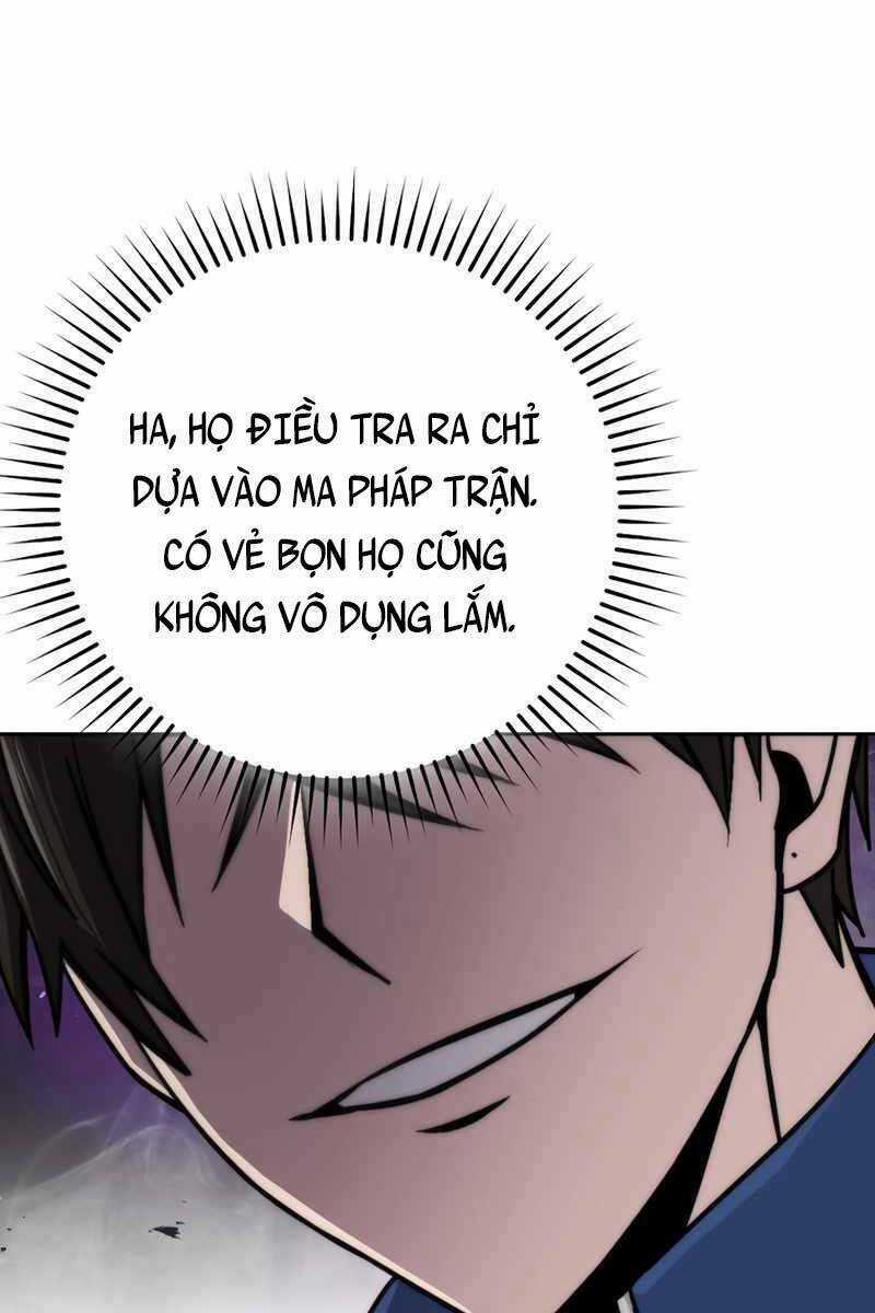 Chúa Quỷ Tăng Cấp Bằng Võ Thuật Chapter 31 trang 22