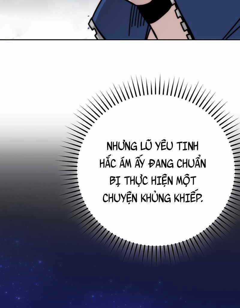 Chúa Quỷ Tăng Cấp Bằng Võ Thuật Chapter 31 trang 23