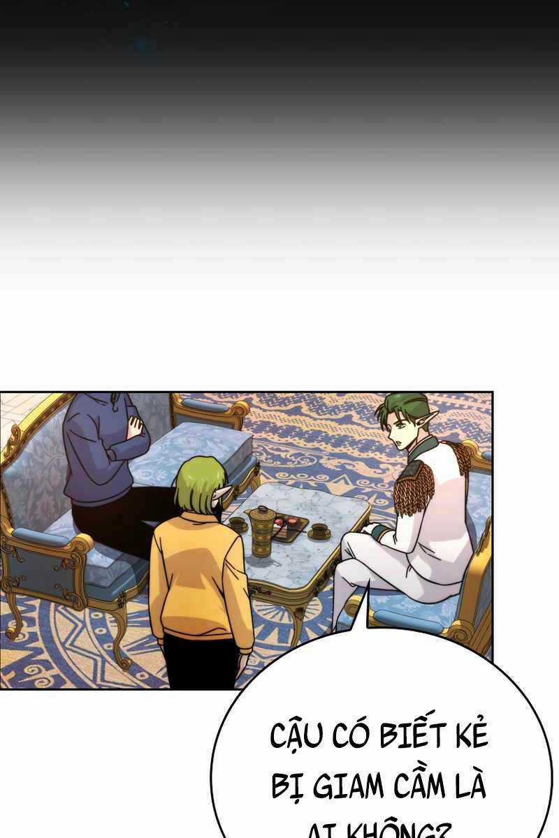 Chúa Quỷ Tăng Cấp Bằng Võ Thuật Chapter 31 trang 27