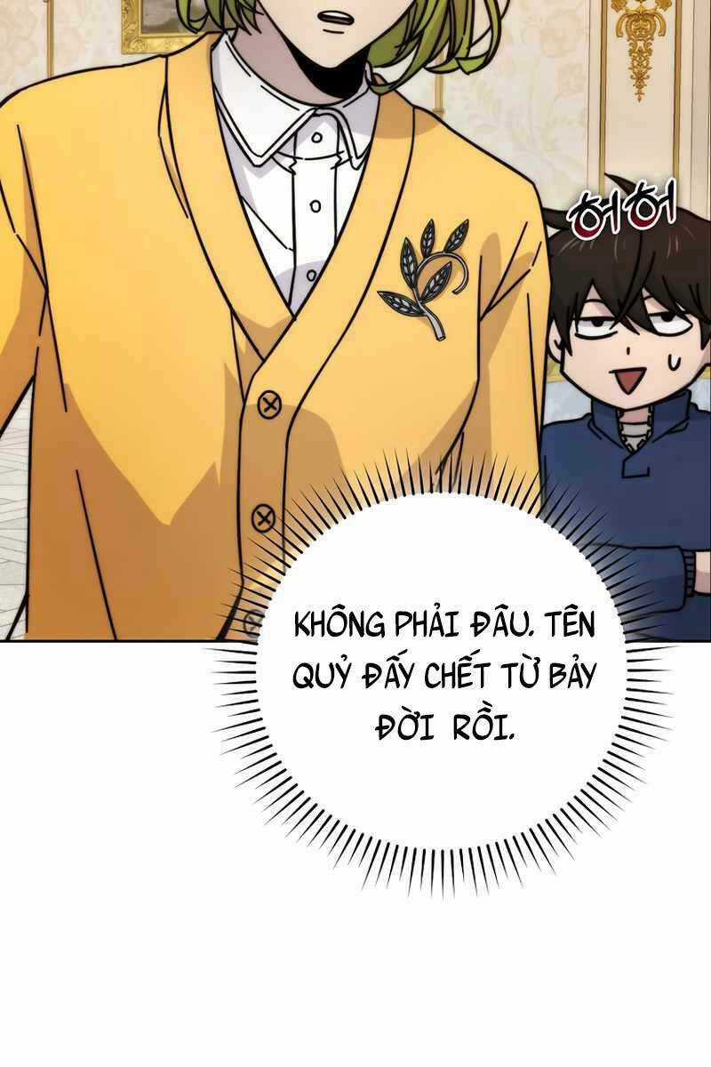 Chúa Quỷ Tăng Cấp Bằng Võ Thuật Chapter 31 trang 29