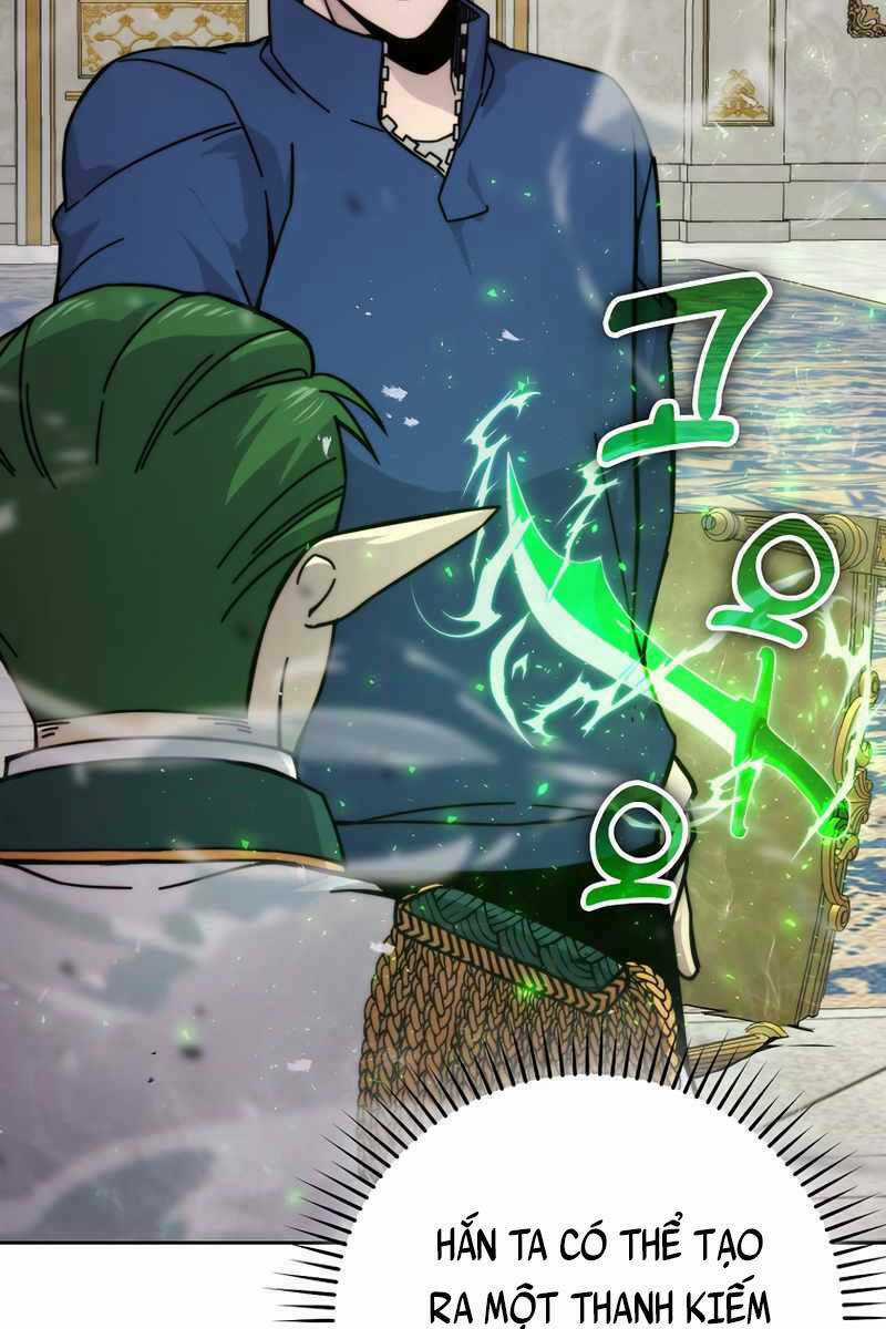 Chúa Quỷ Tăng Cấp Bằng Võ Thuật Chapter 31 trang 3