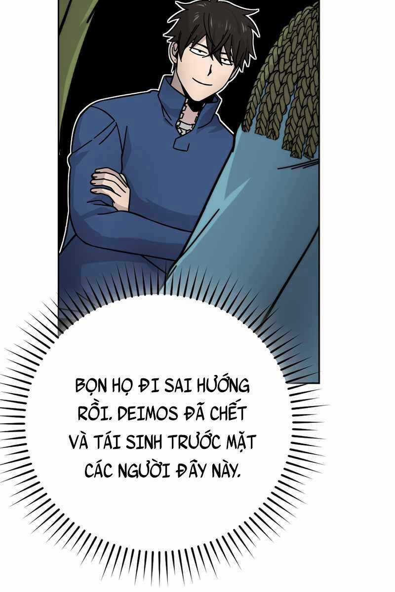 Chúa Quỷ Tăng Cấp Bằng Võ Thuật Chapter 31 trang 31