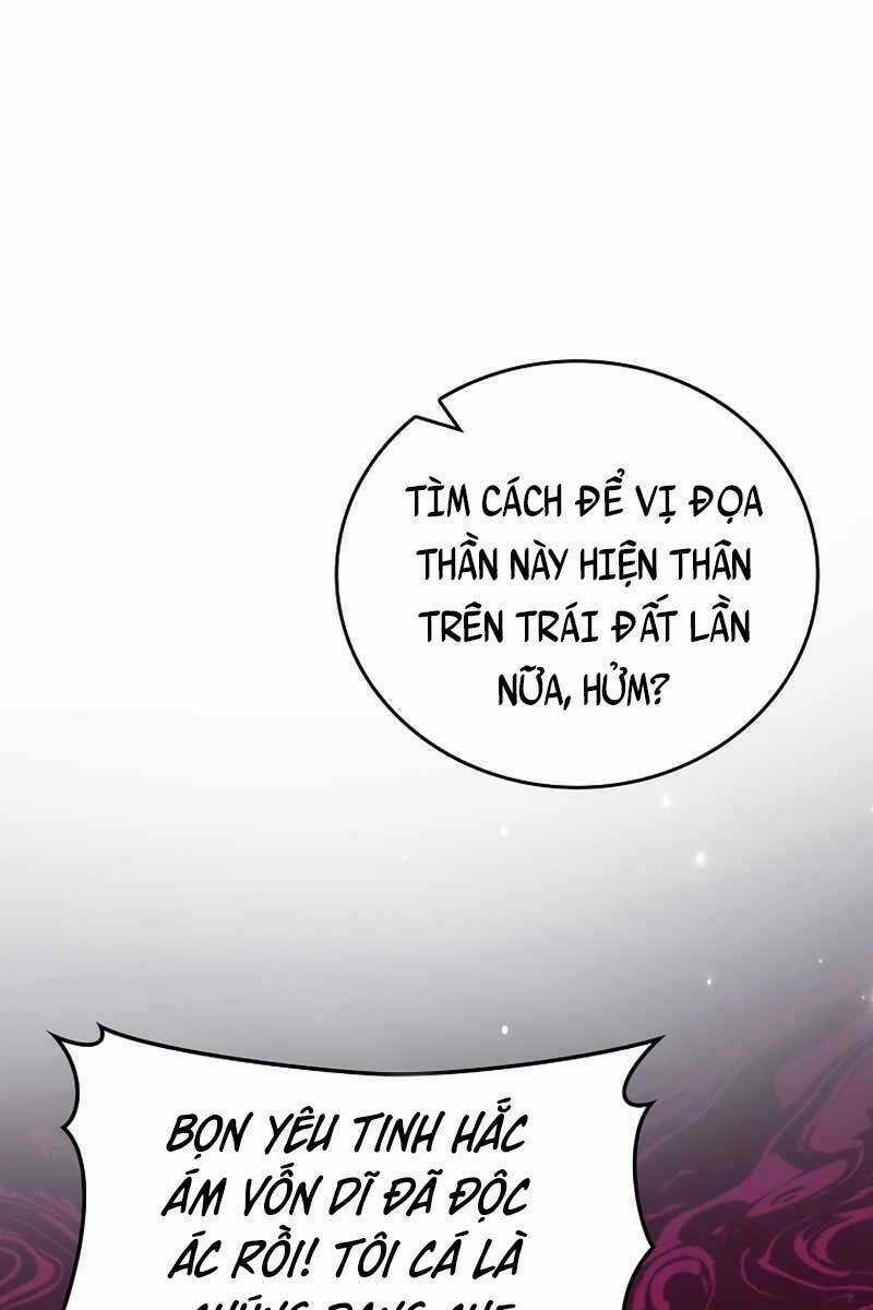 Chúa Quỷ Tăng Cấp Bằng Võ Thuật Chapter 31 trang 32