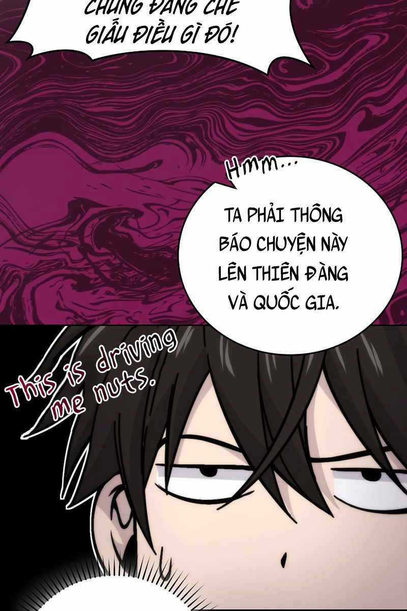 Chúa Quỷ Tăng Cấp Bằng Võ Thuật Chapter 31 trang 33