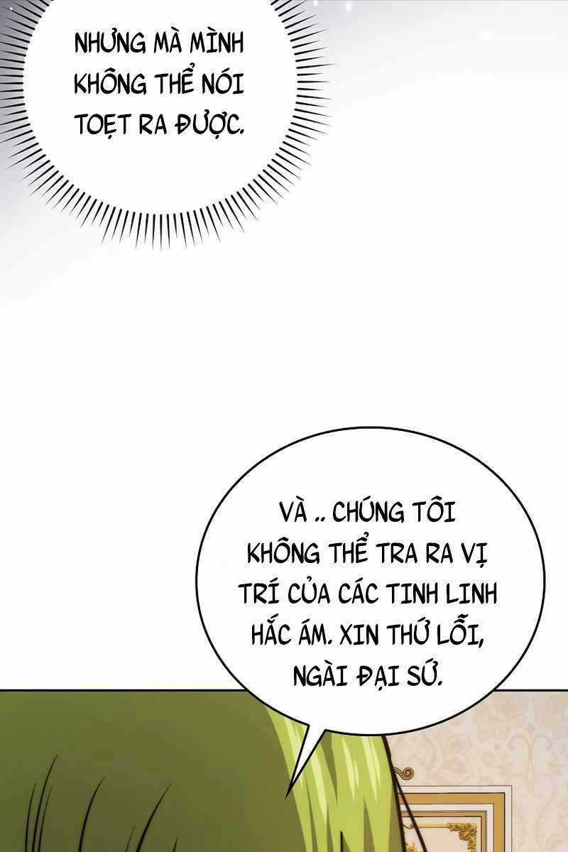 Chúa Quỷ Tăng Cấp Bằng Võ Thuật Chapter 31 trang 34