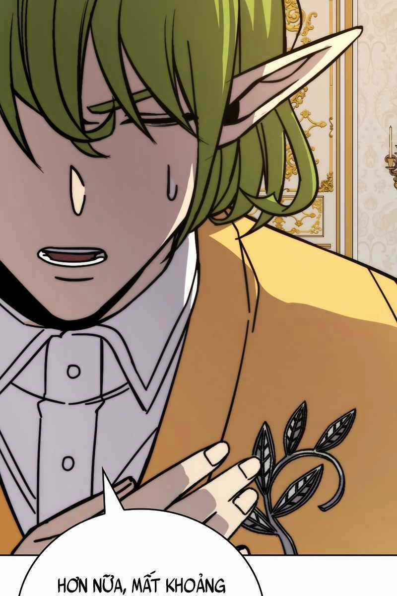 Chúa Quỷ Tăng Cấp Bằng Võ Thuật Chapter 31 trang 35