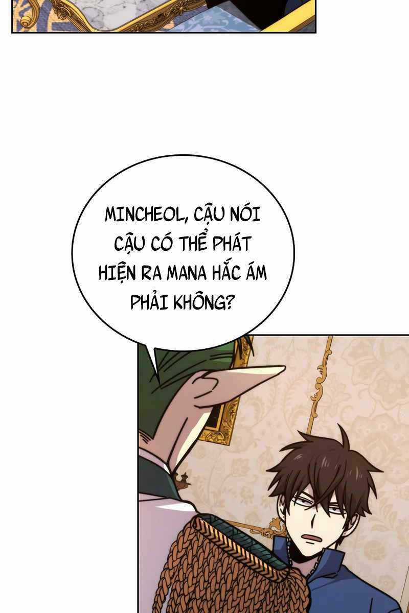 Chúa Quỷ Tăng Cấp Bằng Võ Thuật Chapter 31 trang 38