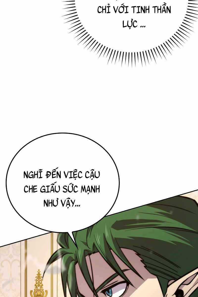 Chúa Quỷ Tăng Cấp Bằng Võ Thuật Chapter 31 trang 4