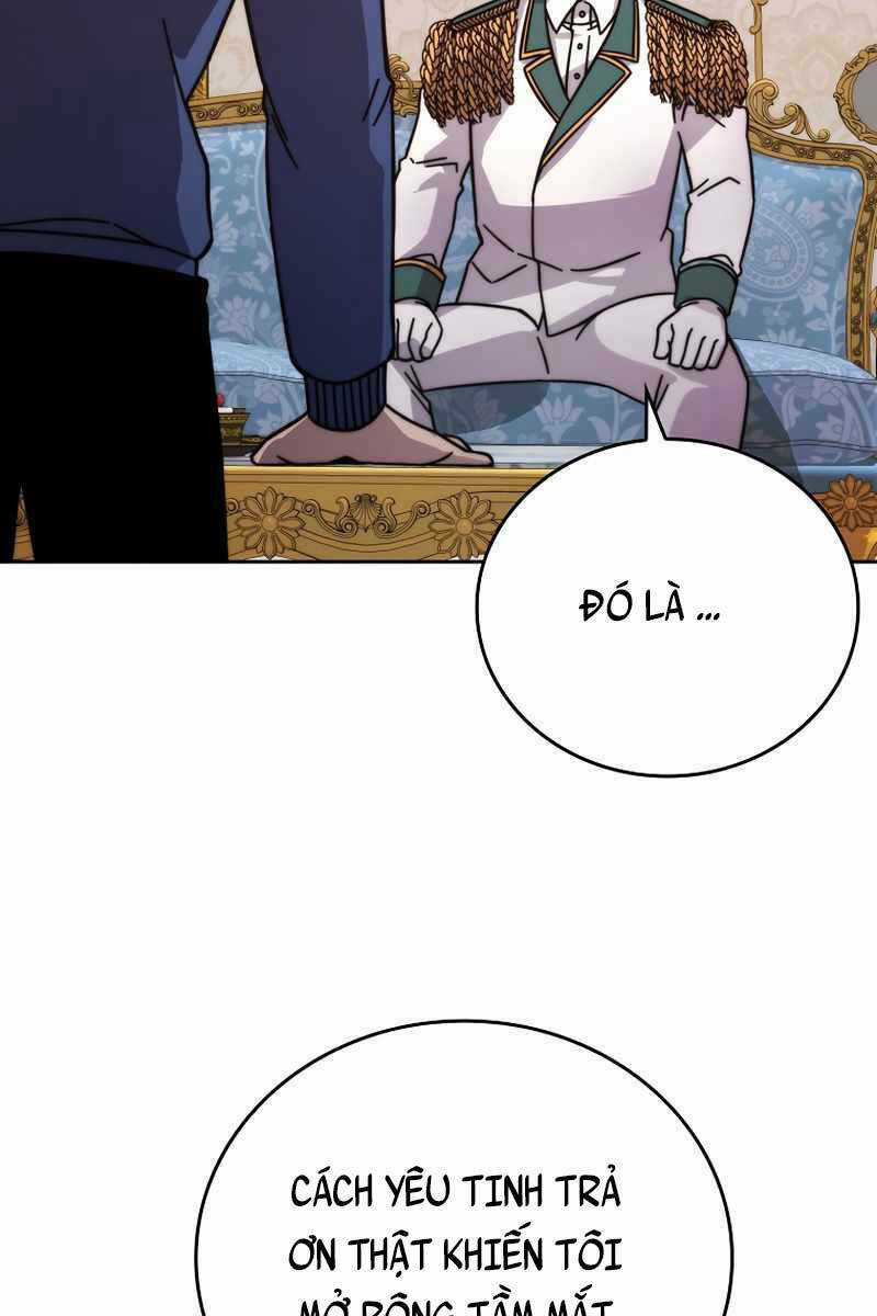 Chúa Quỷ Tăng Cấp Bằng Võ Thuật Chapter 31 trang 44