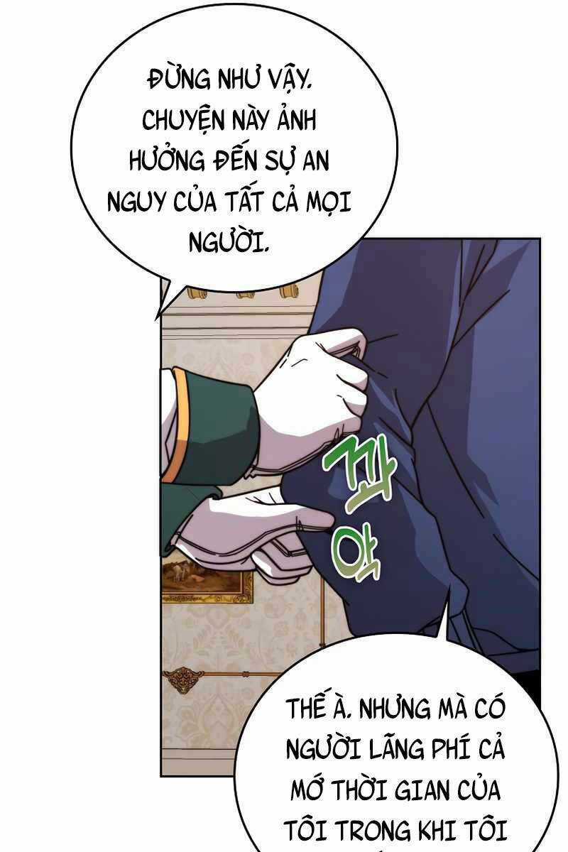 Chúa Quỷ Tăng Cấp Bằng Võ Thuật Chapter 31 trang 49