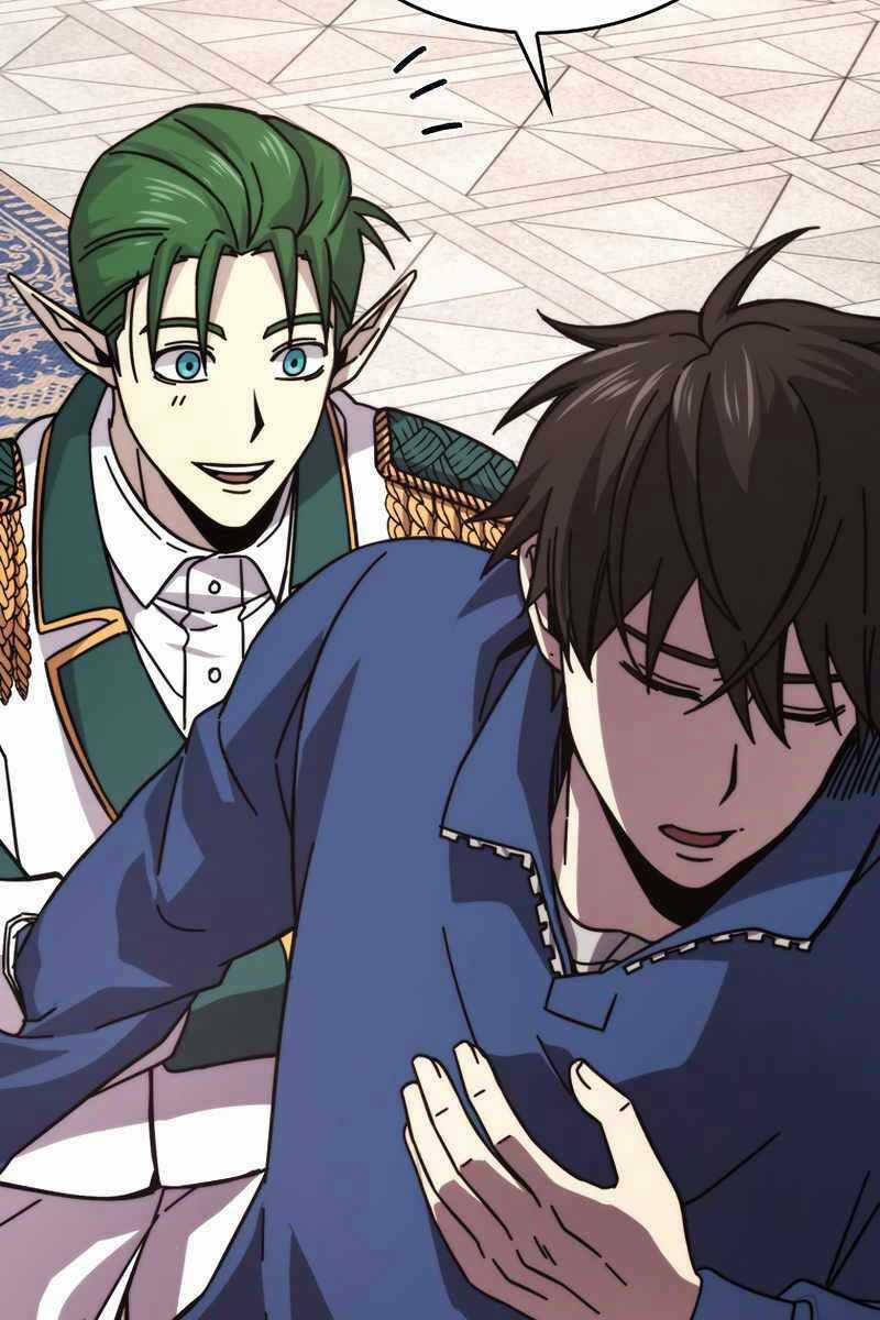 Chúa Quỷ Tăng Cấp Bằng Võ Thuật Chapter 31 trang 51