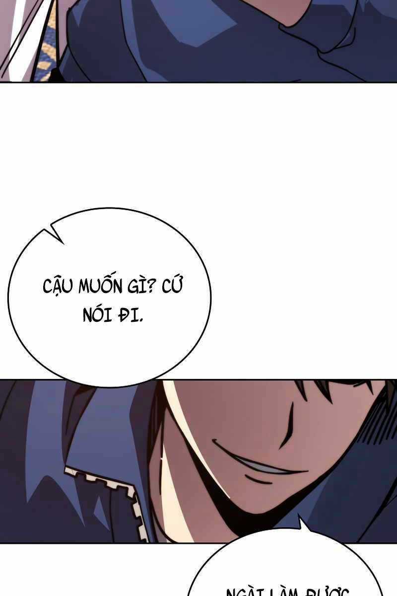 Chúa Quỷ Tăng Cấp Bằng Võ Thuật Chapter 31 trang 52