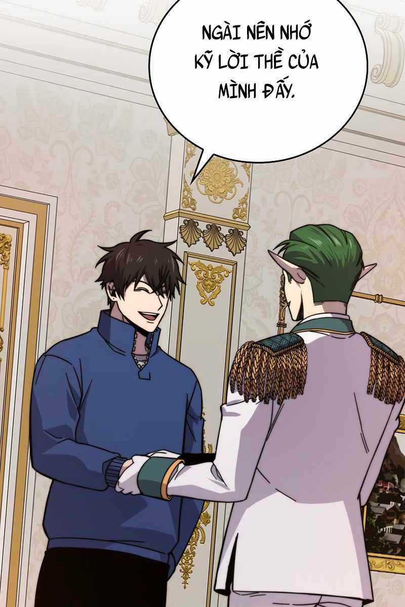 Chúa Quỷ Tăng Cấp Bằng Võ Thuật Chapter 31 trang 54