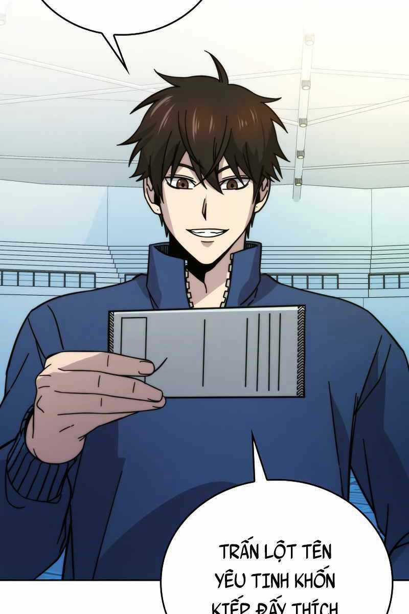 Chúa Quỷ Tăng Cấp Bằng Võ Thuật Chapter 31 trang 60