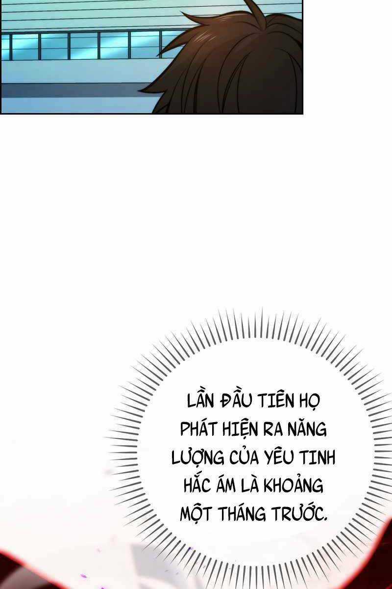 Chúa Quỷ Tăng Cấp Bằng Võ Thuật Chapter 31 trang 62