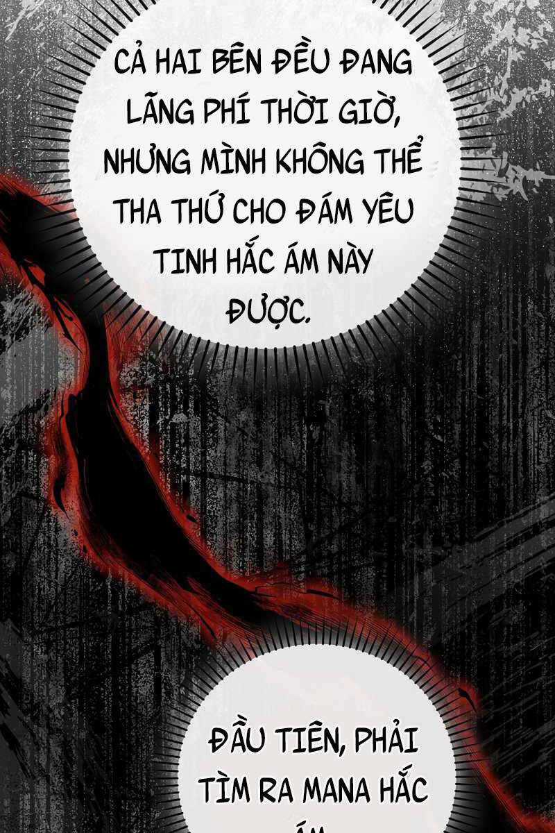 Chúa Quỷ Tăng Cấp Bằng Võ Thuật Chapter 31 trang 65