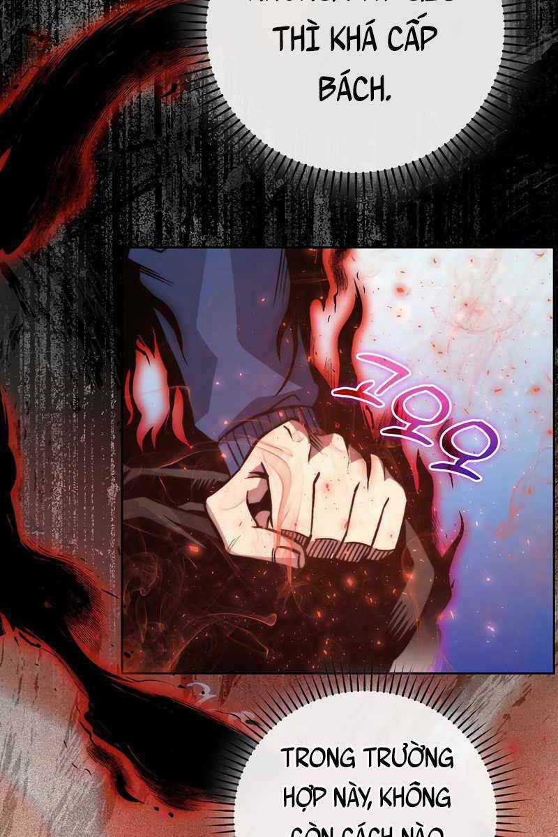 Chúa Quỷ Tăng Cấp Bằng Võ Thuật Chapter 31 trang 67