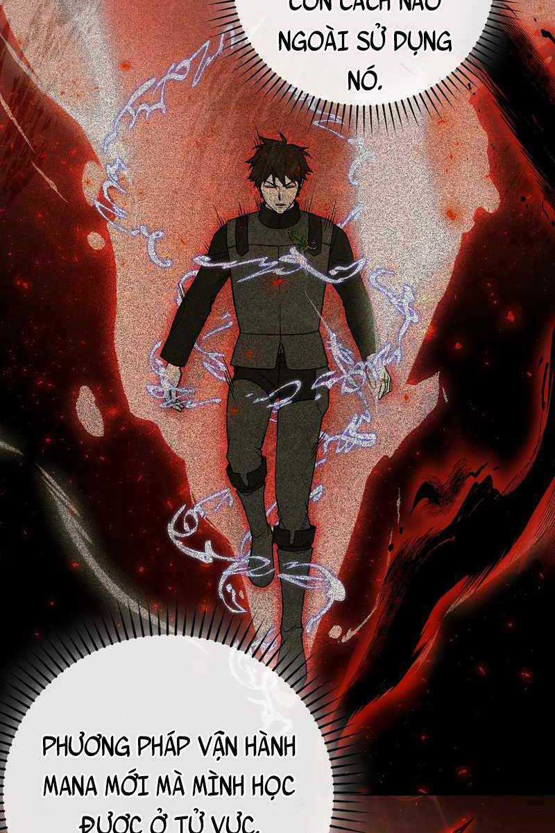 Chúa Quỷ Tăng Cấp Bằng Võ Thuật Chapter 31 trang 68