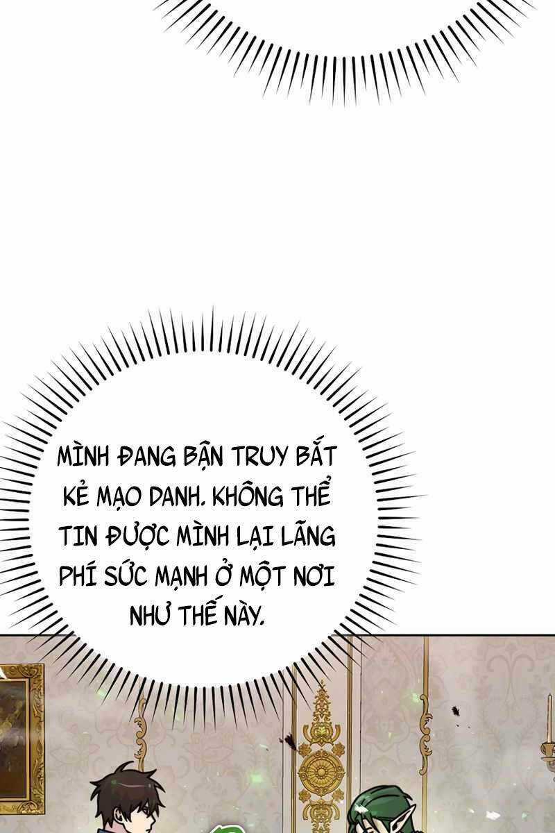 Chúa Quỷ Tăng Cấp Bằng Võ Thuật Chapter 31 trang 7