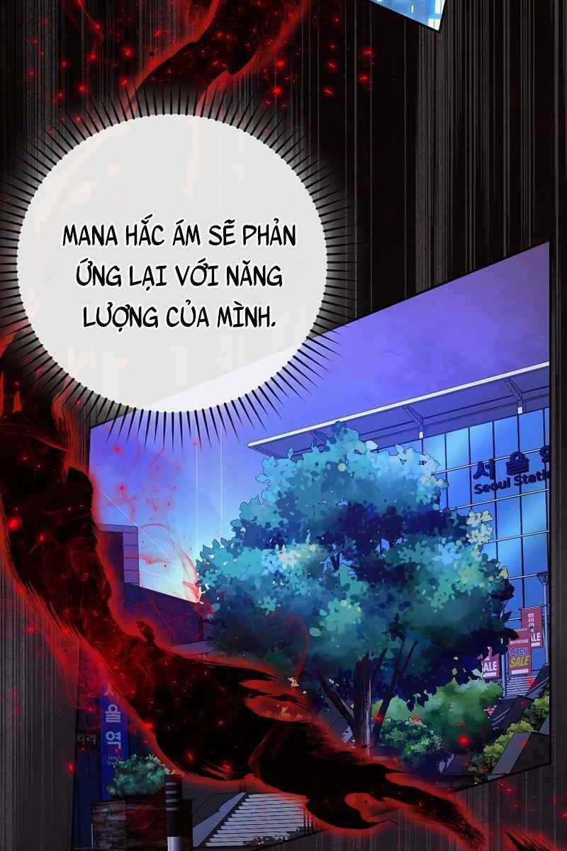 Chúa Quỷ Tăng Cấp Bằng Võ Thuật Chapter 31 trang 73