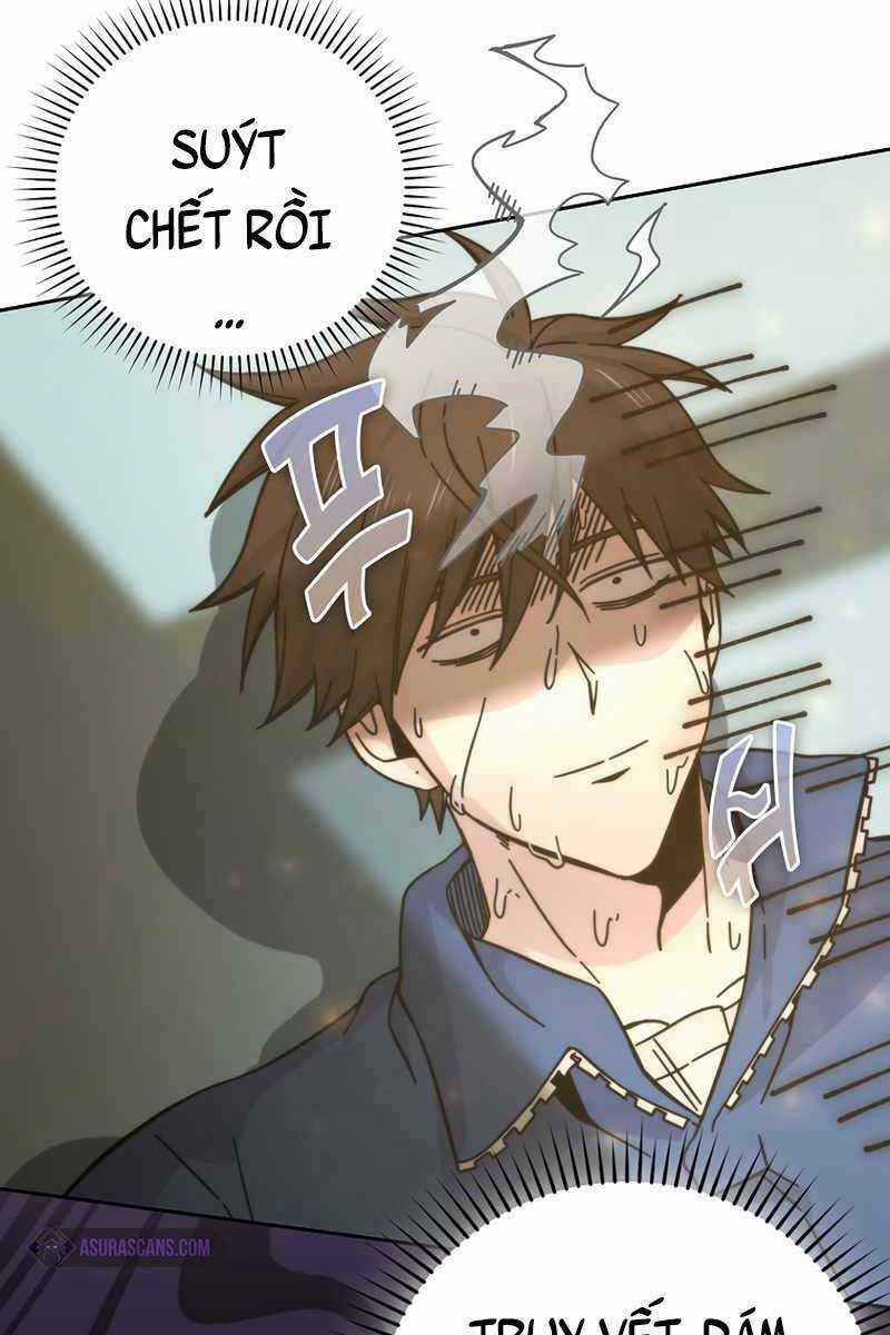 Chúa Quỷ Tăng Cấp Bằng Võ Thuật Chapter 31 trang 79