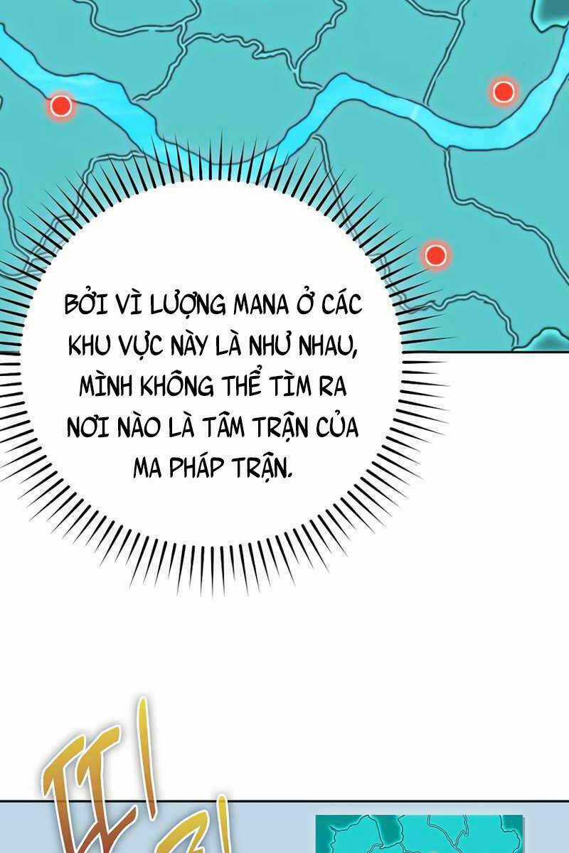 Chúa Quỷ Tăng Cấp Bằng Võ Thuật Chapter 31 trang 84