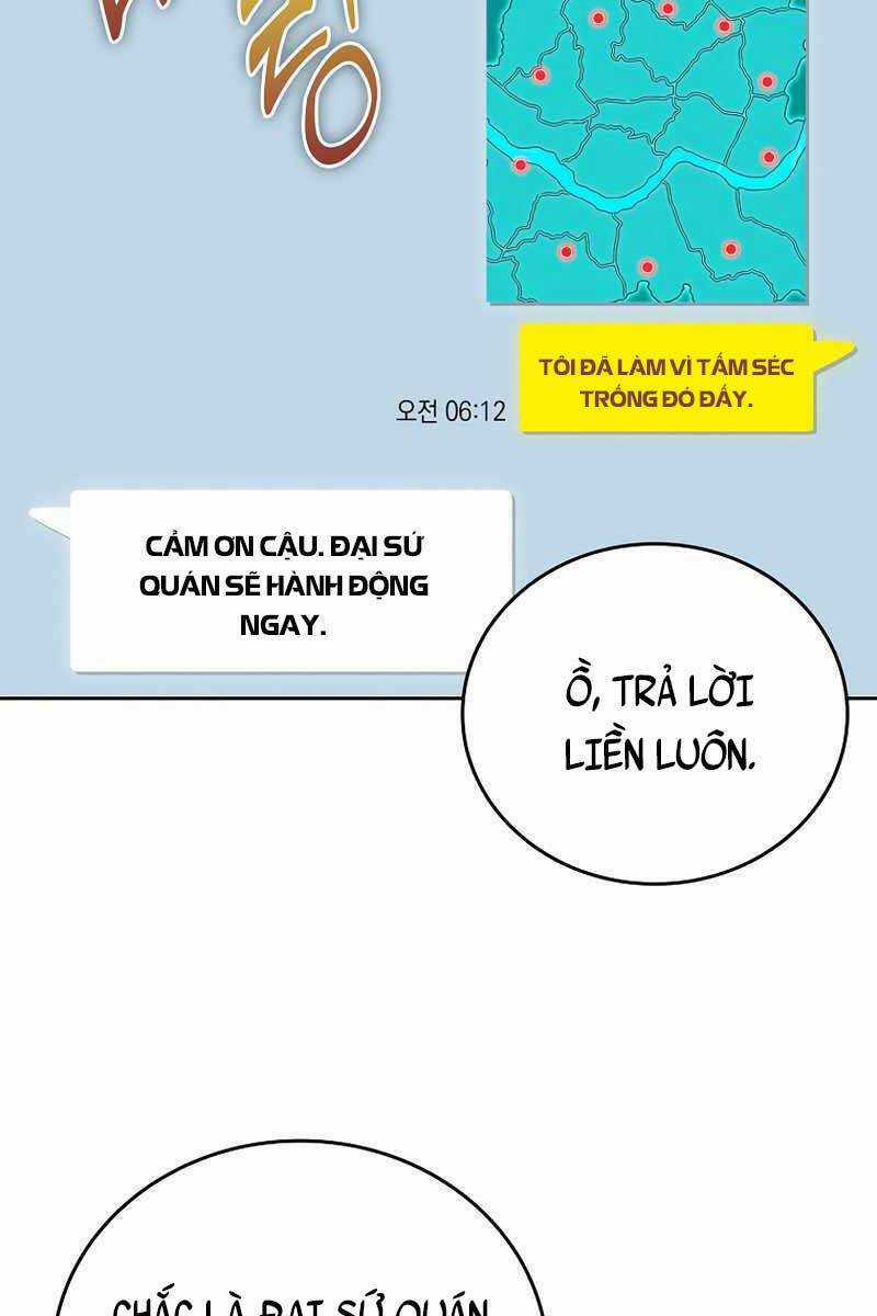 Chúa Quỷ Tăng Cấp Bằng Võ Thuật Chapter 31 trang 85