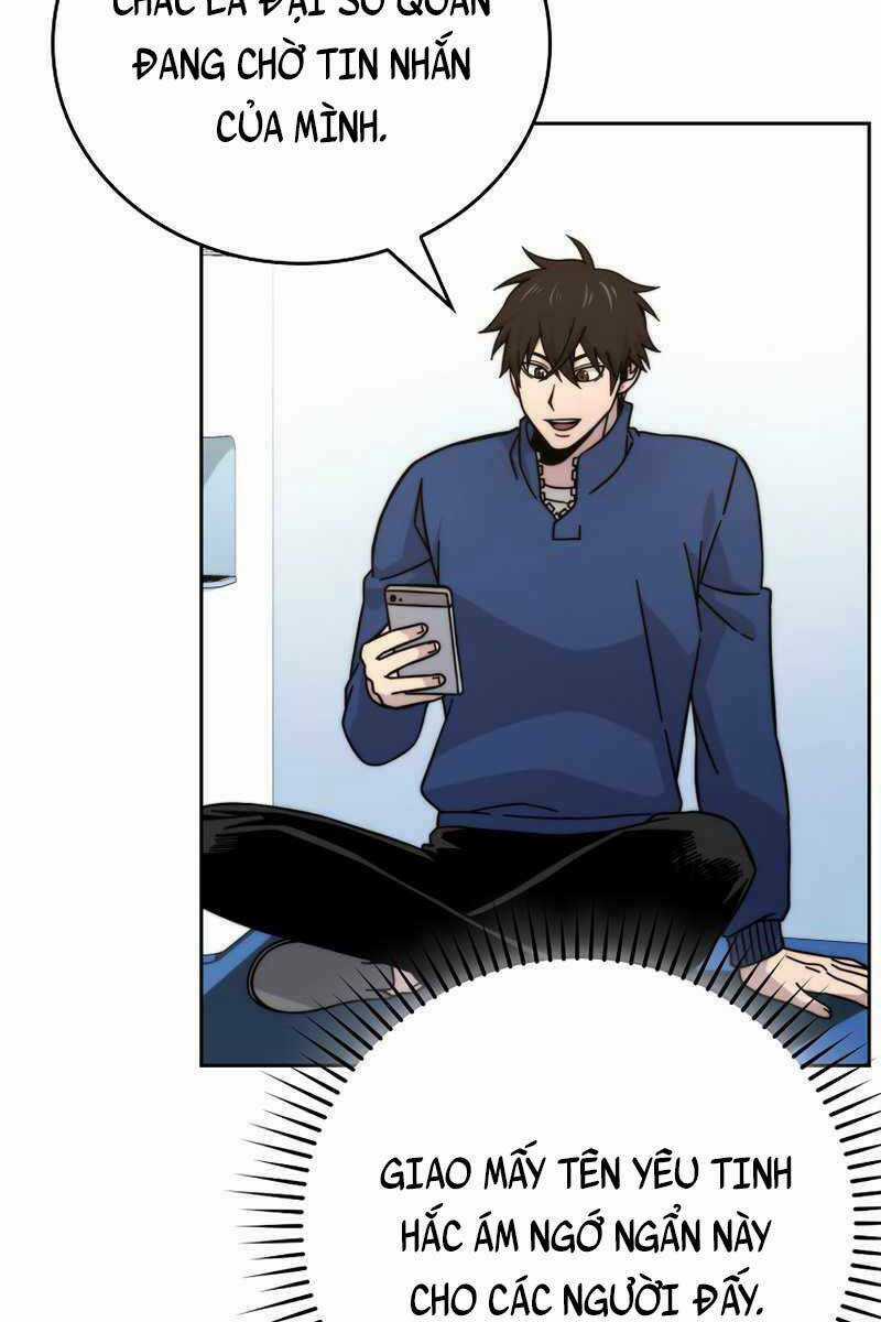 Chúa Quỷ Tăng Cấp Bằng Võ Thuật Chapter 31 trang 86