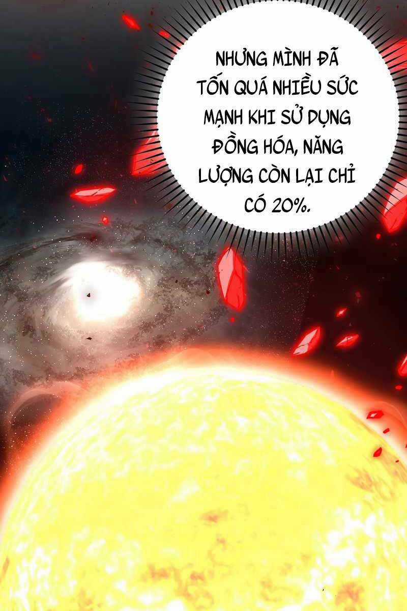 Chúa Quỷ Tăng Cấp Bằng Võ Thuật Chapter 31 trang 88