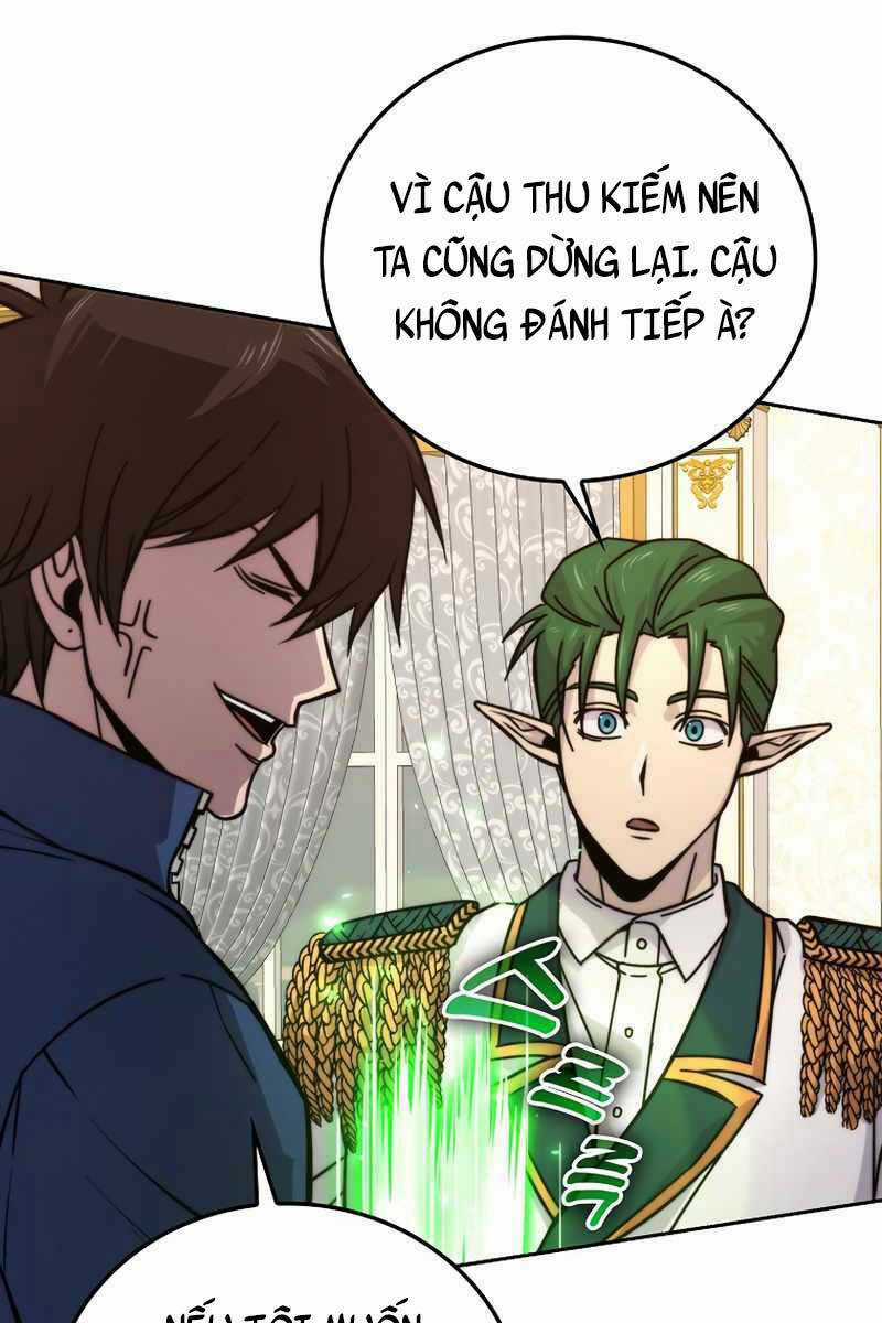 Chúa Quỷ Tăng Cấp Bằng Võ Thuật Chapter 31 trang 9