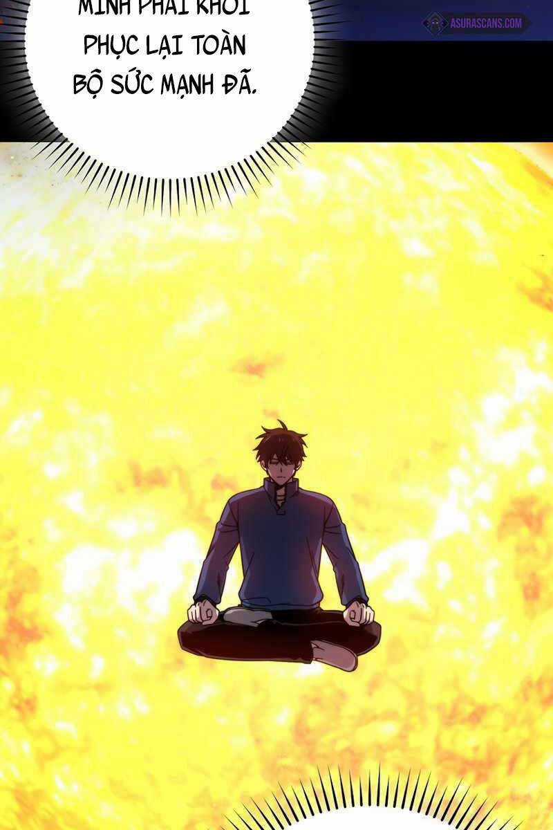 Chúa Quỷ Tăng Cấp Bằng Võ Thuật Chapter 31 trang 90