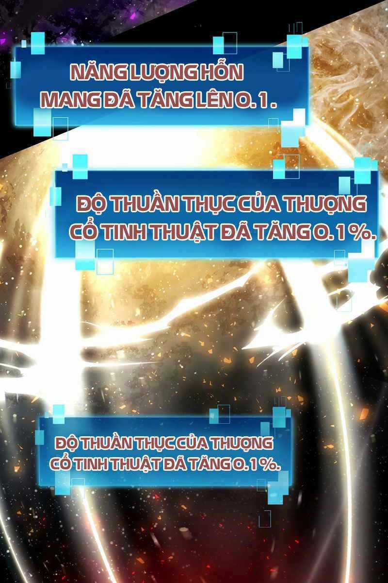Chúa Quỷ Tăng Cấp Bằng Võ Thuật Chapter 31 trang 97