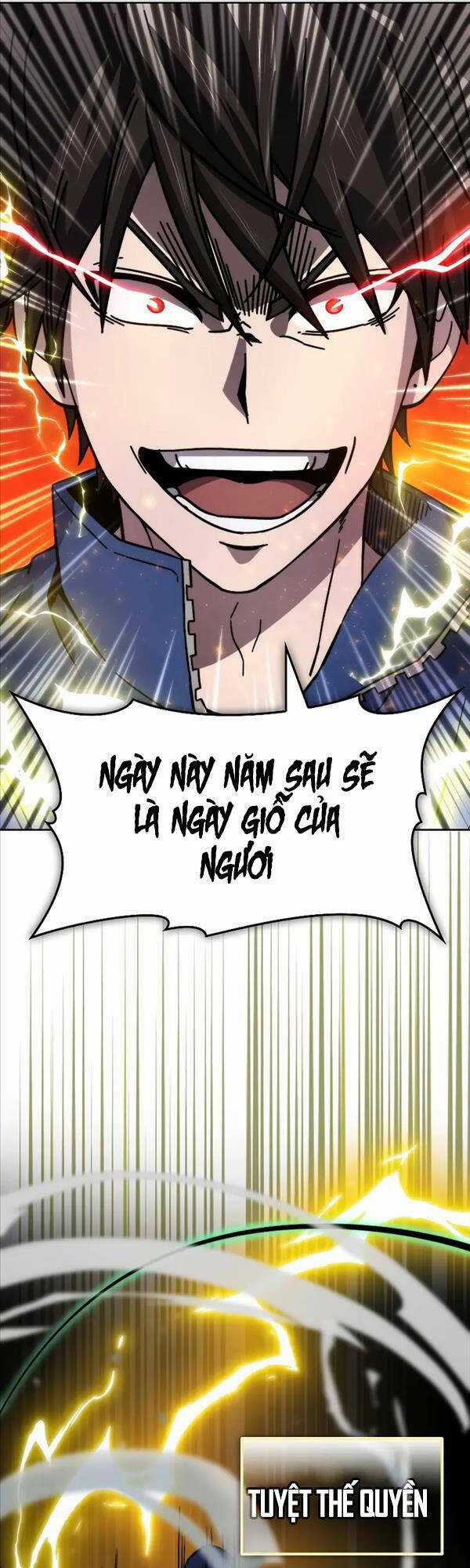 Chúa Quỷ Tăng Cấp Bằng Võ Thuật Chapter 32 trang 10