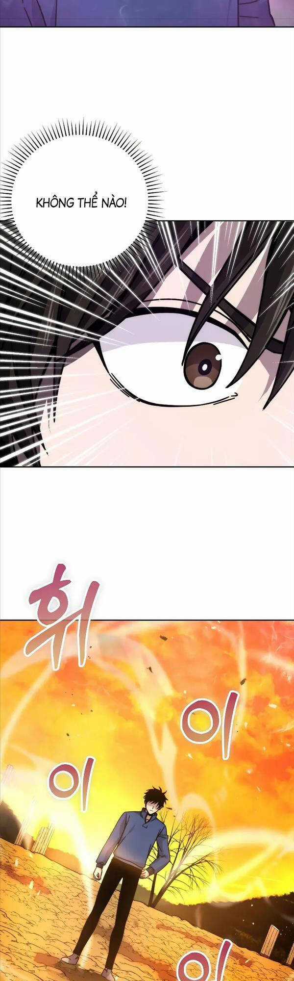 Chúa Quỷ Tăng Cấp Bằng Võ Thuật Chapter 32 trang 3