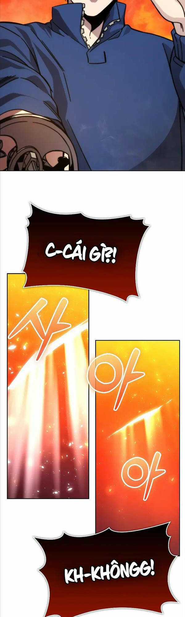 Chúa Quỷ Tăng Cấp Bằng Võ Thuật Chapter 32 trang 30