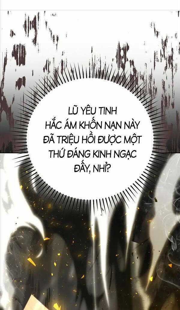 Chúa Quỷ Tăng Cấp Bằng Võ Thuật Chapter 32 trang 42