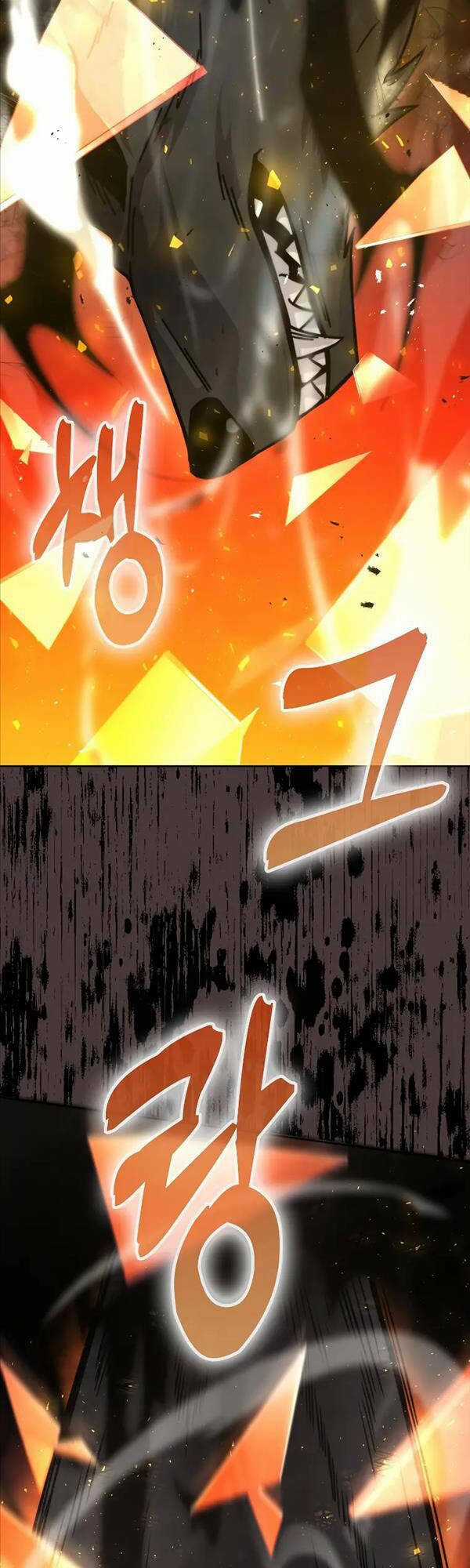 Chúa Quỷ Tăng Cấp Bằng Võ Thuật Chapter 32 trang 43