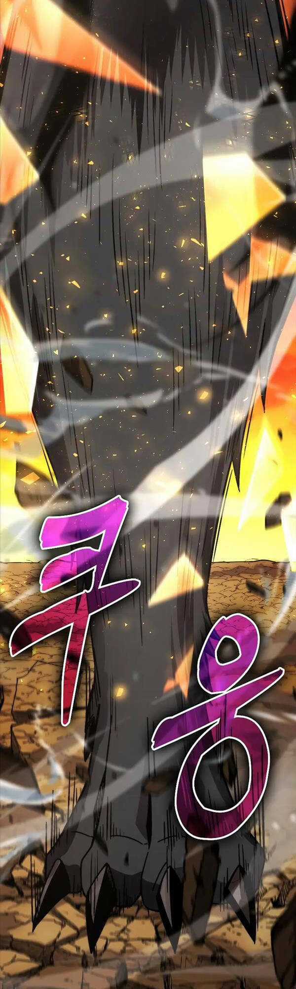 Chúa Quỷ Tăng Cấp Bằng Võ Thuật Chapter 32 trang 44