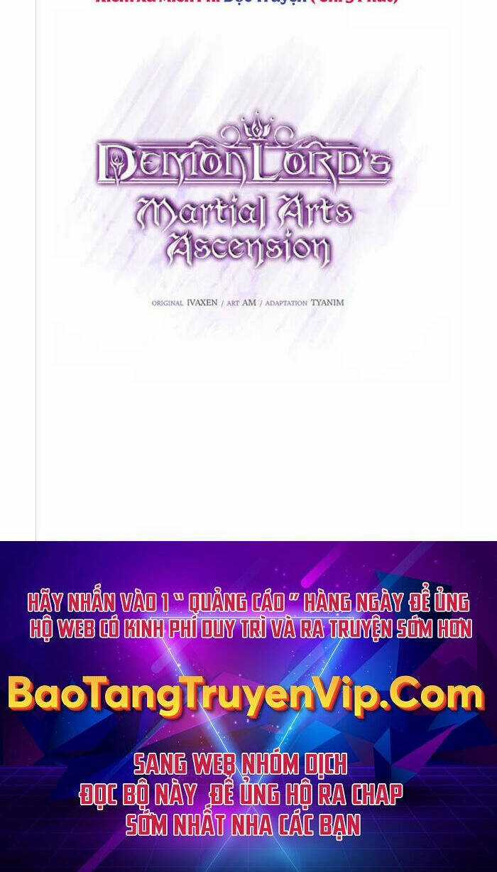 Chúa Quỷ Tăng Cấp Bằng Võ Thuật Chapter 32 trang 48