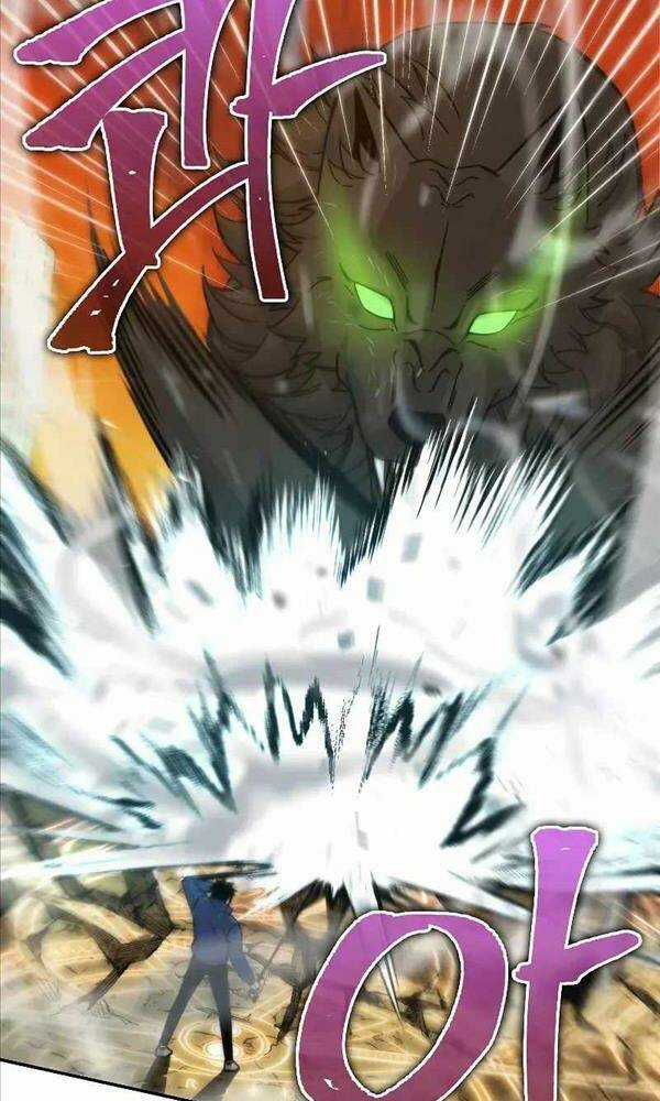 Chúa Quỷ Tăng Cấp Bằng Võ Thuật Chapter 33 trang 11