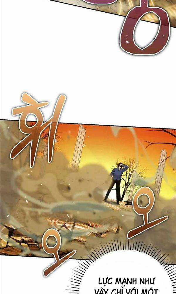 Chúa Quỷ Tăng Cấp Bằng Võ Thuật Chapter 33 trang 12