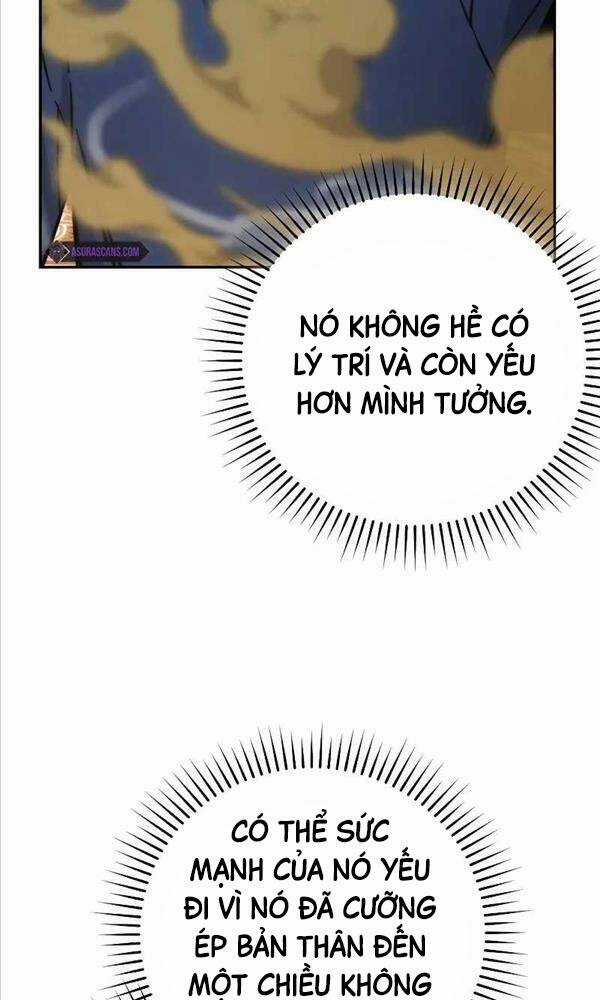 Chúa Quỷ Tăng Cấp Bằng Võ Thuật Chapter 33 trang 14